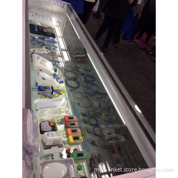 Disposable Pediatric ECG Electrodes for Medical Supply